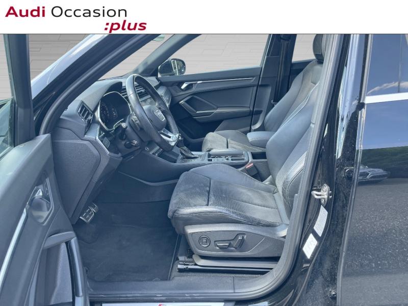 Voitures occasions Audi Q3 S Edition Augny