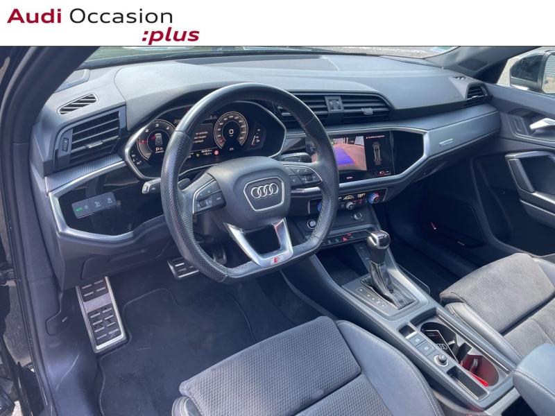 Voitures occasions Audi Q3 S Edition Augny