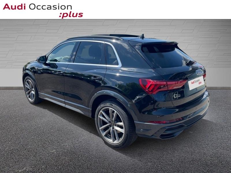 Voitures occasions Audi Q3 S Edition Augny