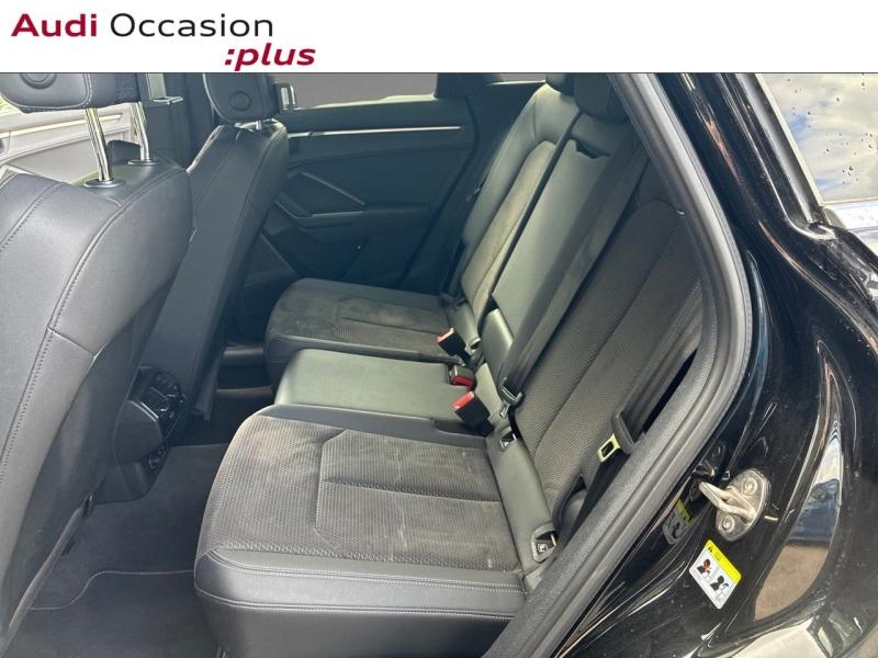 Voitures occasions Audi Q3 S Edition Augny