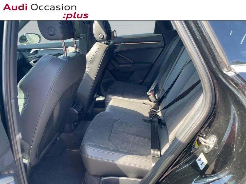 Voitures occasions Audi Q3 S Edition Augny