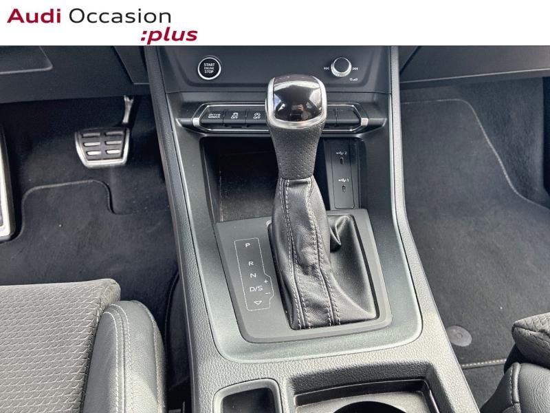 Voitures occasions Audi Q3 S Edition Augny