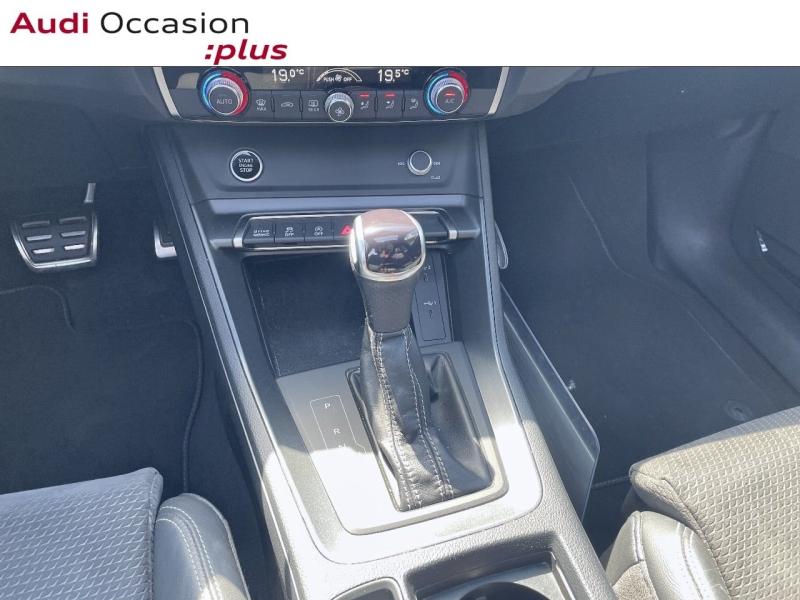 Voitures occasions Audi Q3 S Edition Augny