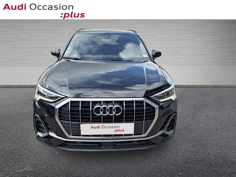 Voitures occasions Audi Q3 S Edition Augny