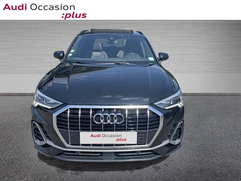 Voitures occasions Audi Q3 S Edition Augny