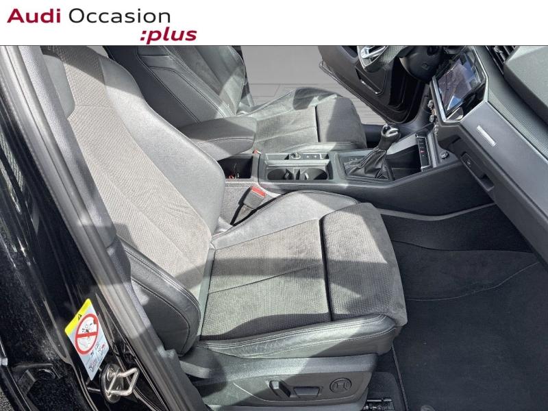 Voitures occasions Audi Q3 S Edition Augny