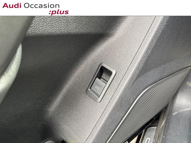 Voitures occasions Audi Q3 S Edition Augny