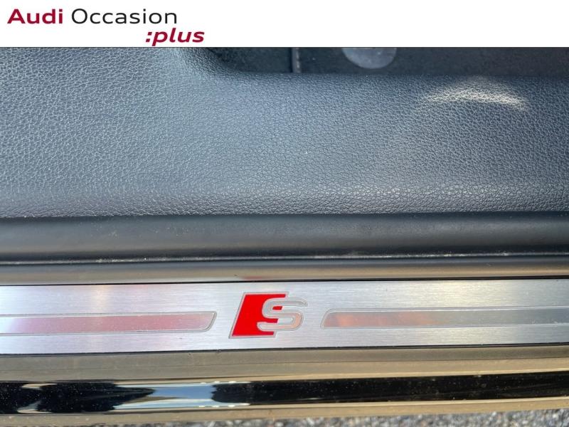 Voitures occasions Audi Q3 S Edition Augny