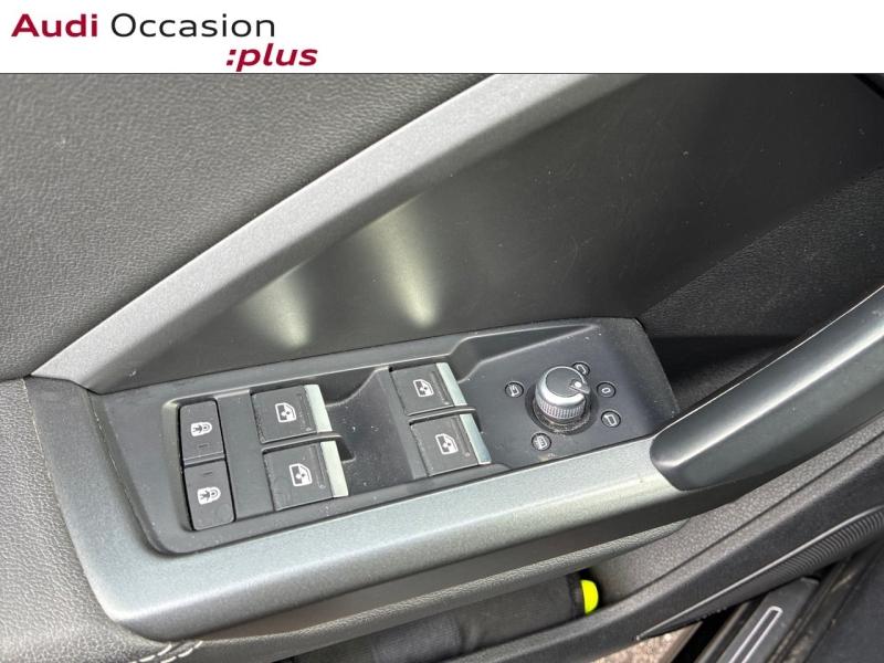 Voitures occasions Audi Q3 S Edition Augny