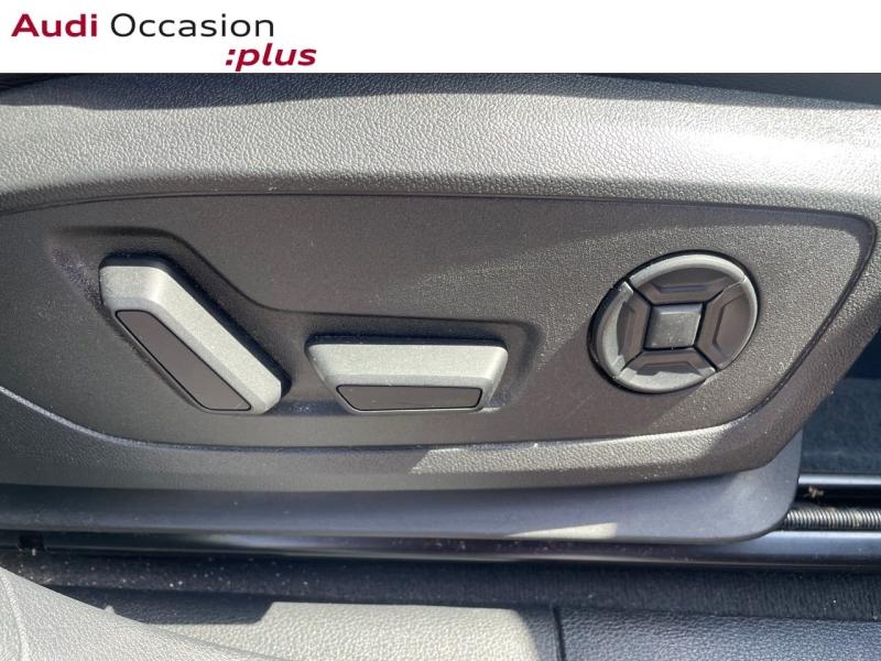 Voitures occasions Audi Q3 S Edition Augny