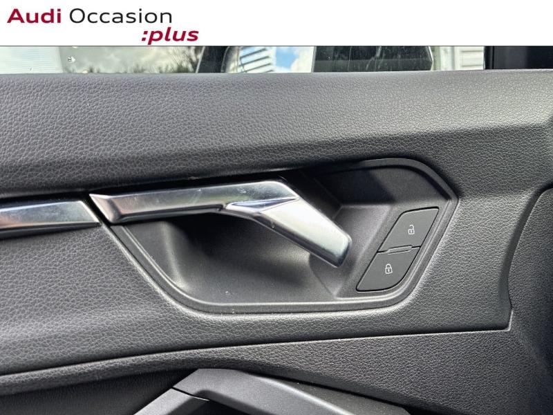 Voitures occasions Audi Q3 S Edition Augny
