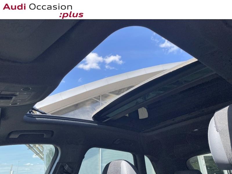 Voitures occasions Audi Q3 S Edition Augny