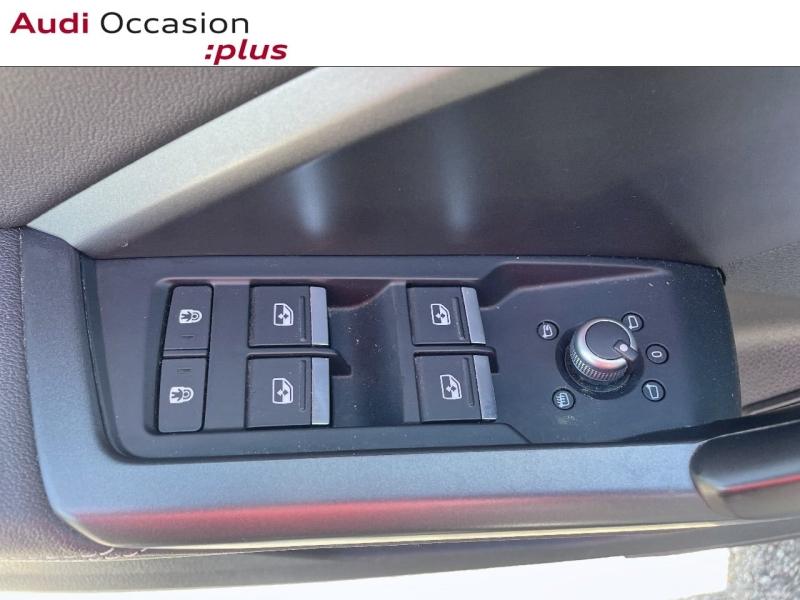 Voitures occasions Audi Q3 S Edition Augny