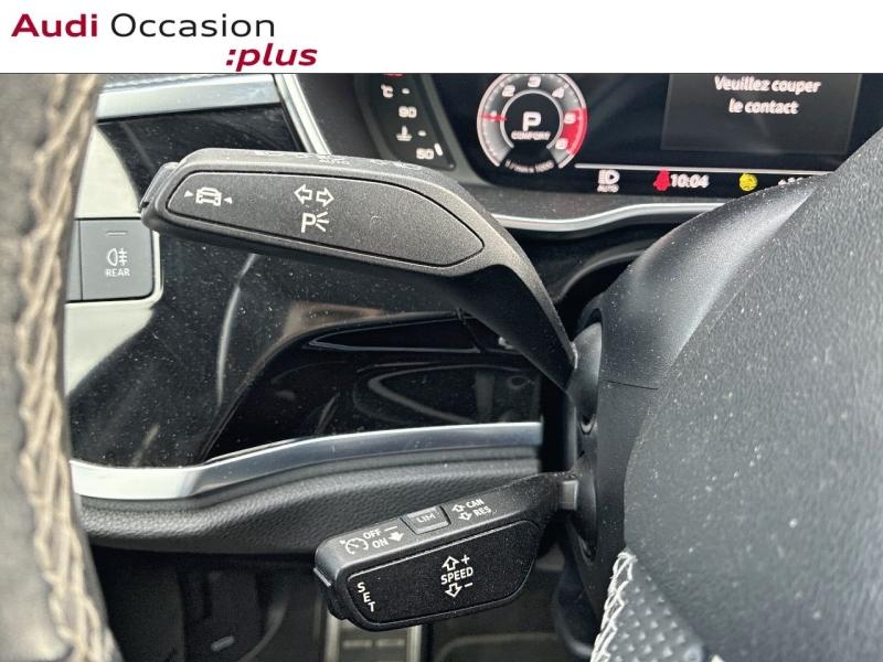 Voitures occasions Audi Q3 S Edition Augny