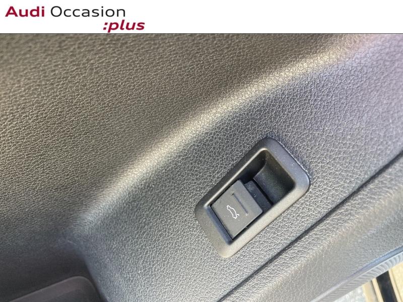 Voitures occasions Audi Q3 S Edition Augny