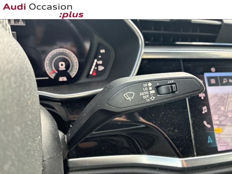 Voitures occasions Audi Q3 S Edition Augny