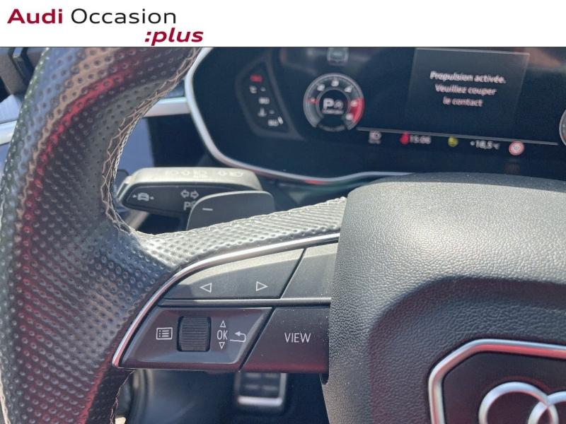 Voitures occasions Audi Q3 S Edition Augny