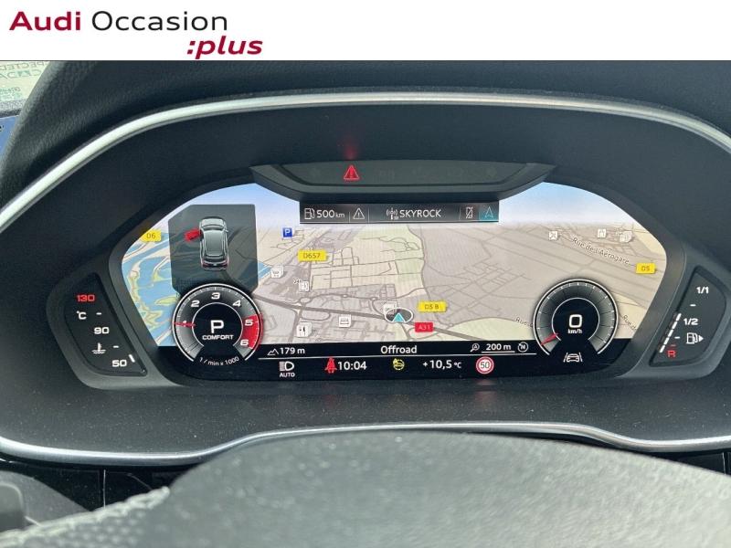 Voitures occasions Audi Q3 S Edition Augny