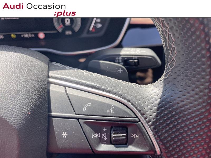 Voitures occasions Audi Q3 S Edition Augny