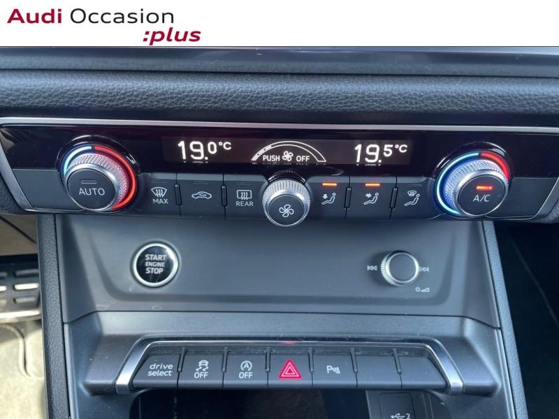 Voitures occasions Audi Q3 S Edition Augny