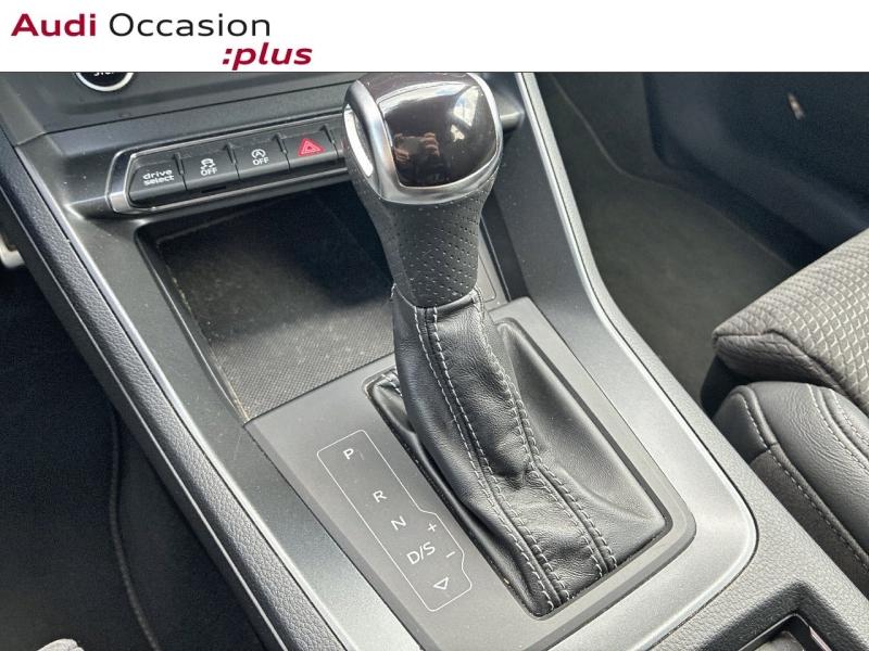Voitures occasions Audi Q3 S Edition Augny