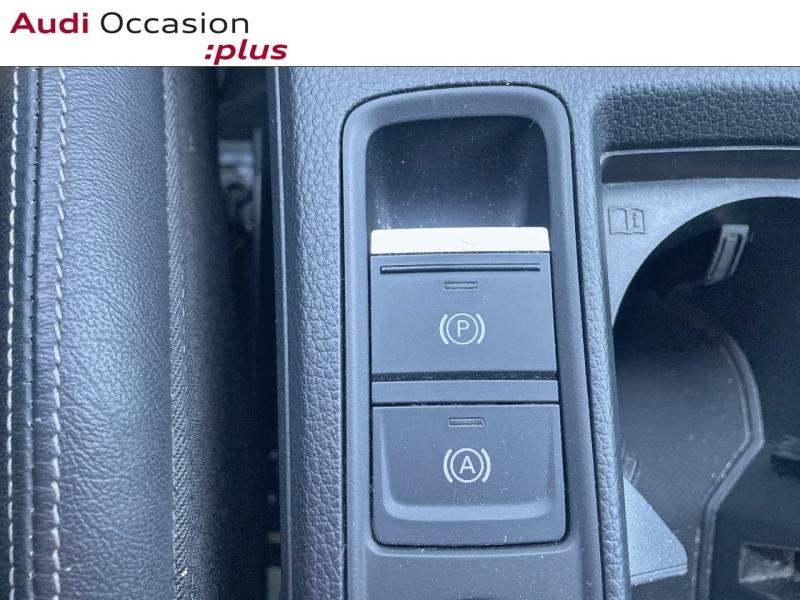 Voitures occasions Audi Q3 S Edition Augny