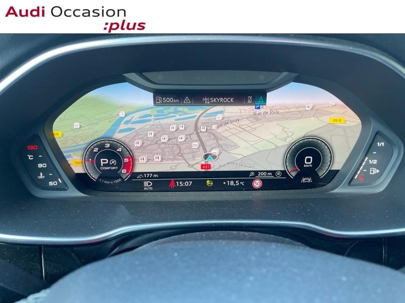 Voitures occasions Audi Q3 S Edition Augny