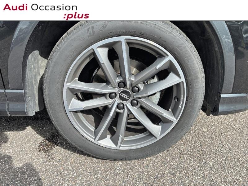 Voitures occasions Audi Q3 S Edition Augny