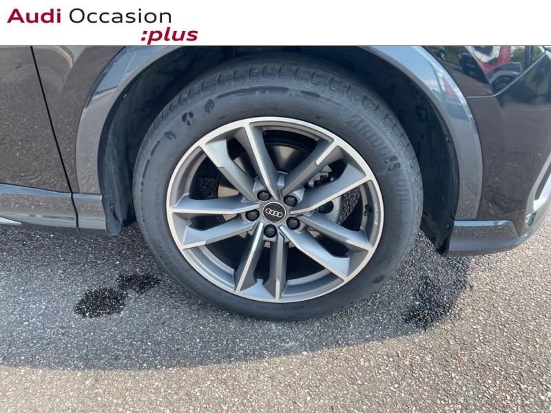 Voitures occasions Audi Q3 S Edition Augny