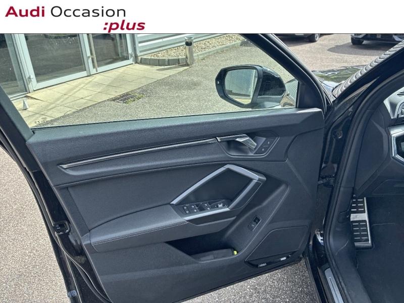 Voitures occasions Audi Q3 S Edition Augny