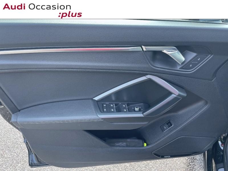 Voitures occasions Audi Q3 S Edition Augny