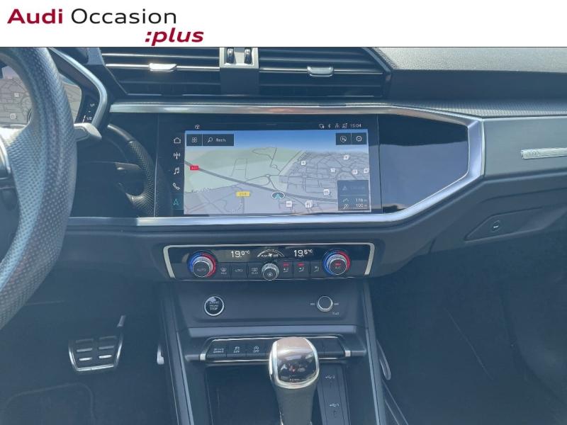 Voitures occasions Audi Q3 S Edition Augny