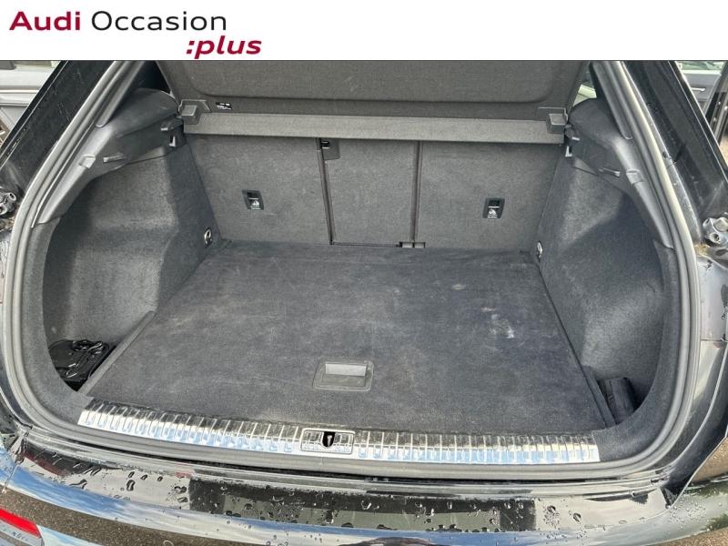 Voitures occasions Audi Q3 S Edition Augny