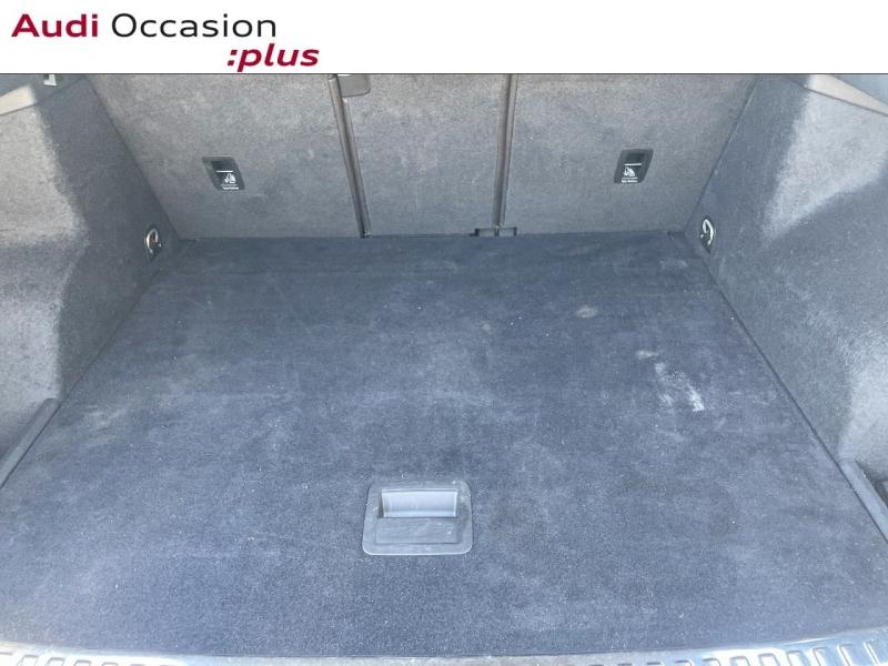 Voitures occasions Audi Q3 S Edition Augny