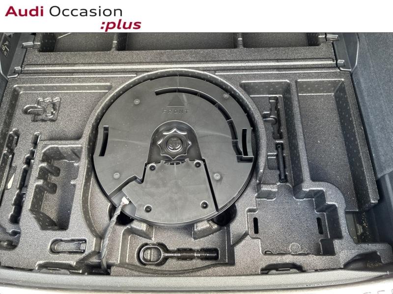 Voitures occasions Audi Q3 S Edition Augny