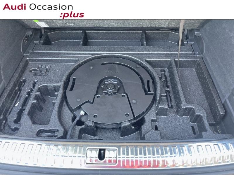 Voitures occasions Audi Q3 S Edition Augny