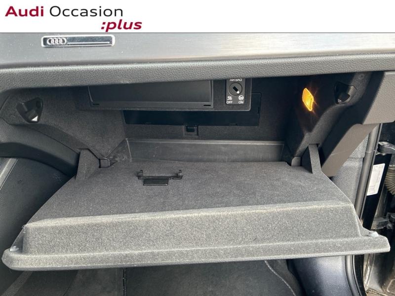 Voitures occasions Audi Q3 S Edition Augny