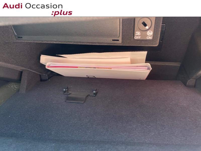 Voitures occasions Audi Q3 S Edition Augny