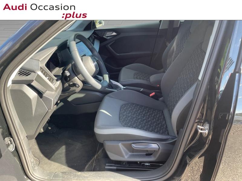 Voitures occasions Audi A1 Sportback Advanced 2 Augny