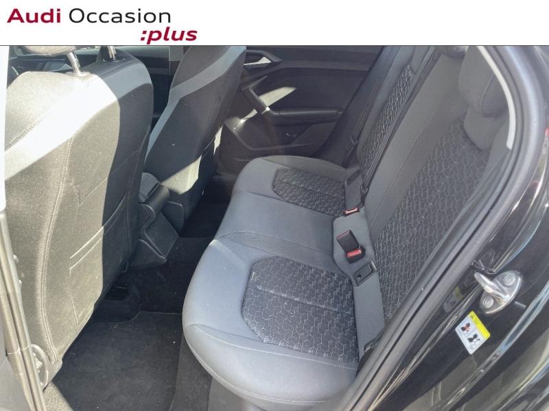 Voitures occasions Audi A1 Sportback Advanced 2 Augny