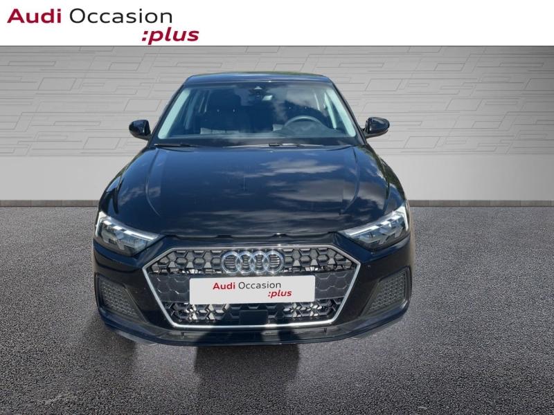 Voitures occasions Audi A1 Sportback Advanced 2 Augny