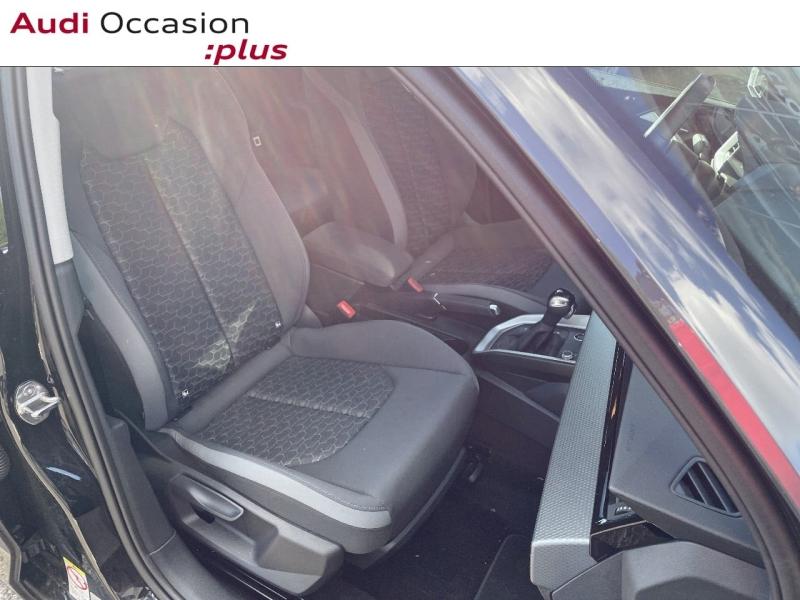 Voitures occasions Audi A1 Sportback Advanced 2 Augny