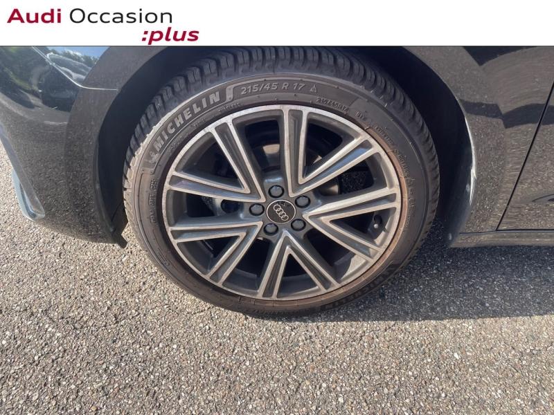 Voitures occasions Audi A1 Sportback Advanced 2 Augny