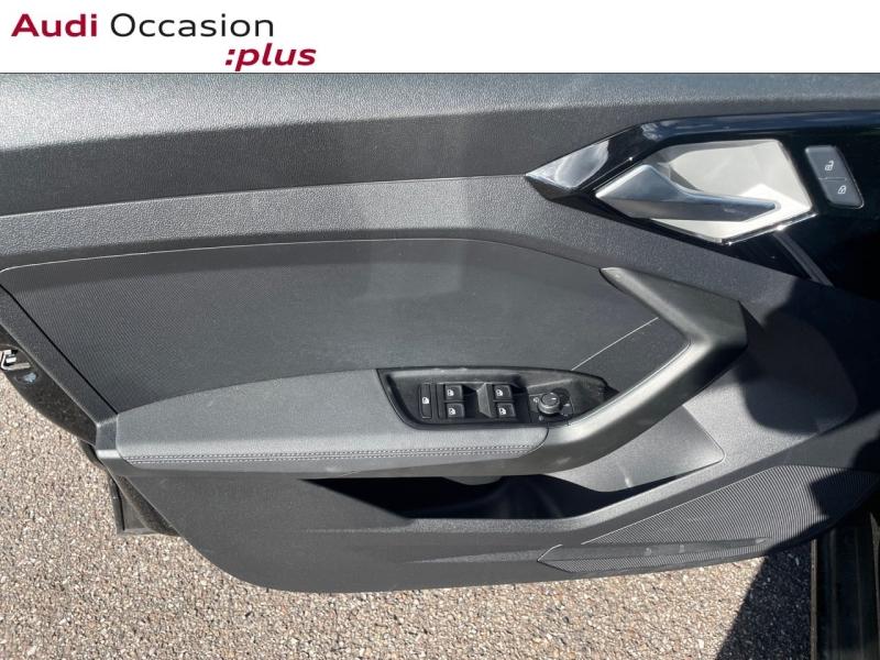 Voitures occasions Audi A1 Sportback Advanced 2 Augny