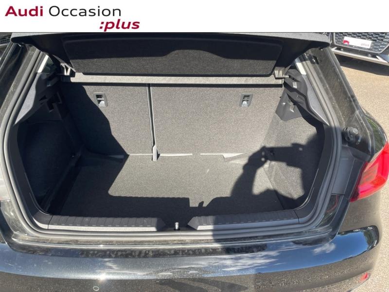 Voitures occasions Audi A1 Sportback Advanced 2 Augny