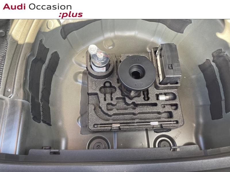 Voitures occasions Audi A1 Sportback Advanced 2 Augny