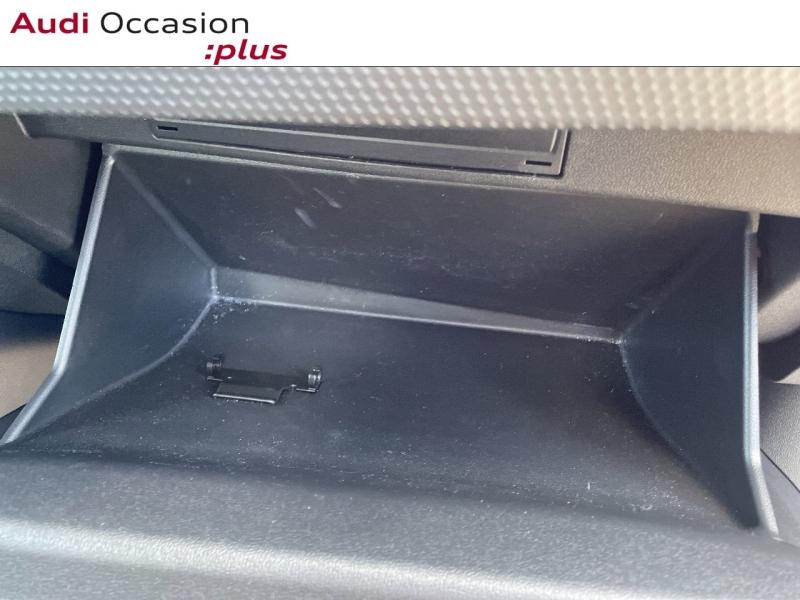 Voitures occasions Audi A1 Sportback Advanced 2 Augny