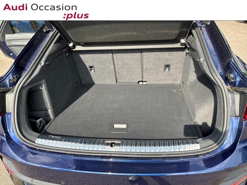 Voitures occasions Audi Q3 Sportback S line Augny