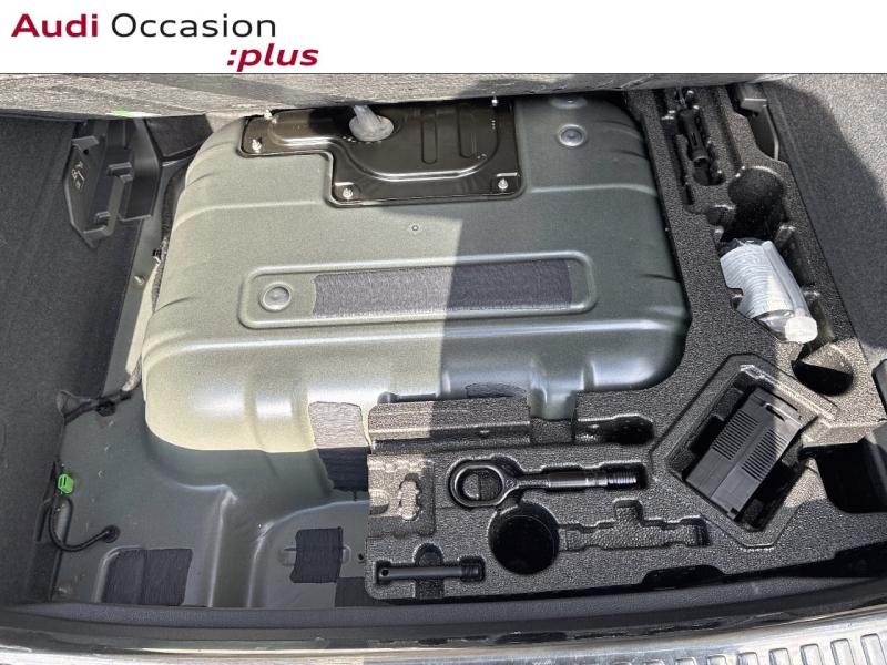 Voitures occasions Audi Q3 Sportback S line Augny