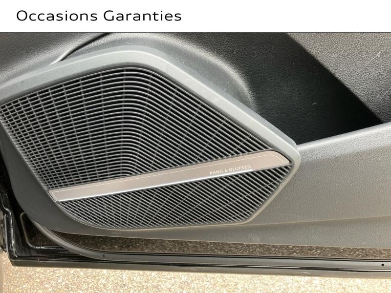 Voitures occasions Audi Q5 S line Augny